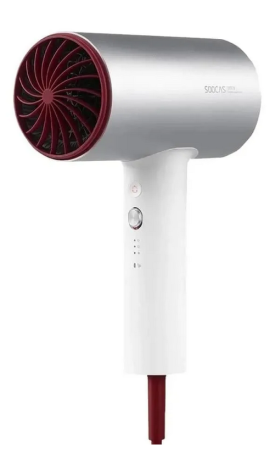 Фен Xiaomi Soocas H5 Silver 
