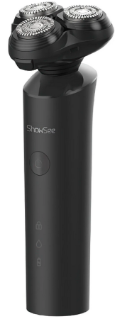 Электробритва Xiaomi Showsee Electric Shaver F1 (F1-BK) Black