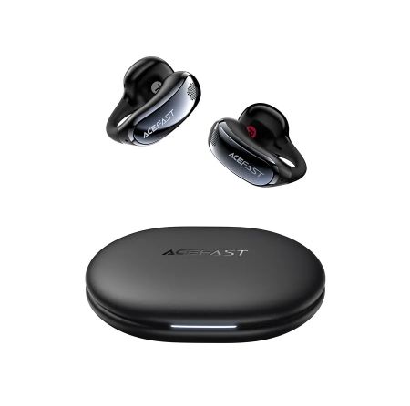  Наушники Bluetooth ACEFAST FA006 ACECLIP Pro Black