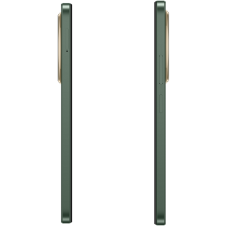 Смартфон Xiaomi Poco C61 3/64Гб, Dual nano SIM,Global для РФ, Green