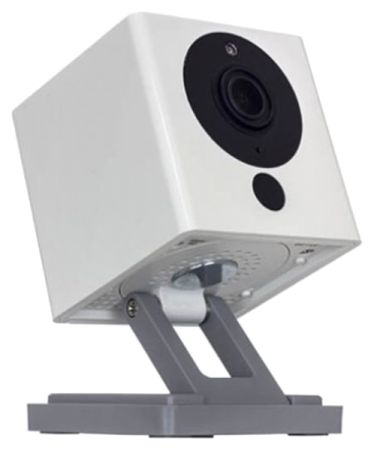 IP-камера Xiaomi XiaoFang Small Square Smart Camera 1S (QDJ4051RT)