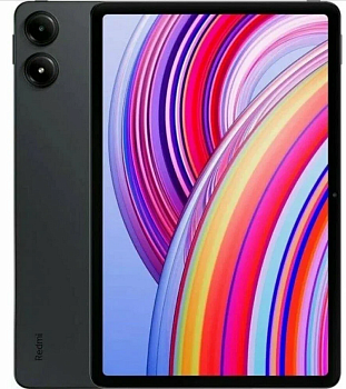 Планшет Redmi Pad Pro 8/256Gb, Wi-Fi, 12.1",  Global, Graphite Gray