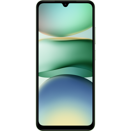 Смартфон Xiaomi Redmi A5, 3/64Gb, Dual nano sim, Global, Lake Green
