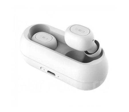 Наушники Bluetooth T1C White