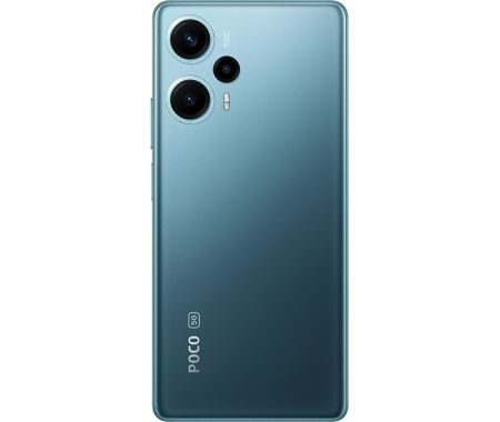 Смартфон Xiaomi Poco F5 8/256Гб Blue