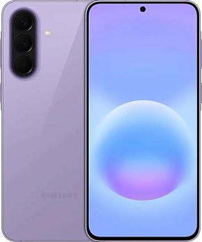 Смартфон Samsung Galaxy A57, 8/256Gb, NFC, AMOLED, 120Гц, 5000мAч, фиолетовый