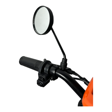Электросамокат KUGOO KIRIN EC 02