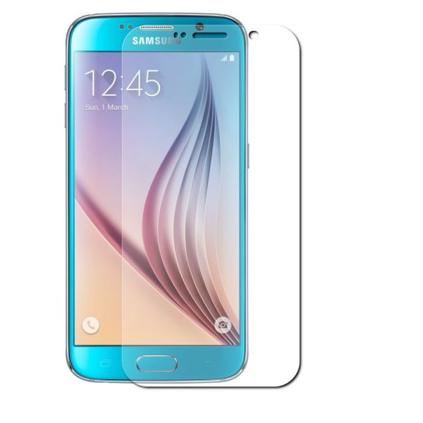 Стекло защитное Samsung J5 2017 прозрачное