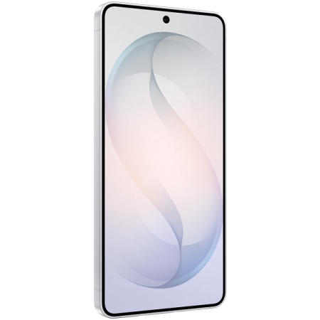 Смартфон Samsung Galaxy S26 Plus 12/256Гб White