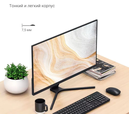 Монитор Redmi Display 27" 2K Pro (RMMNT27NQS)