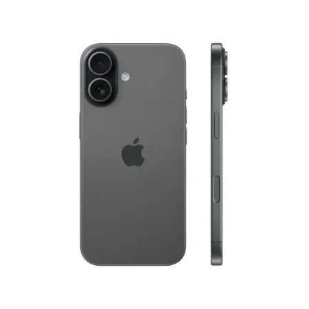 Смартфон IPhone 17 256 Гб    — sim + e-sim Черный  (без RuStore)