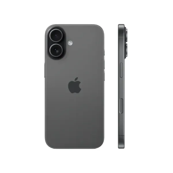 Смартфон IPhone 17 512Гб    — sim + e-sim Черный  (без RuStore)