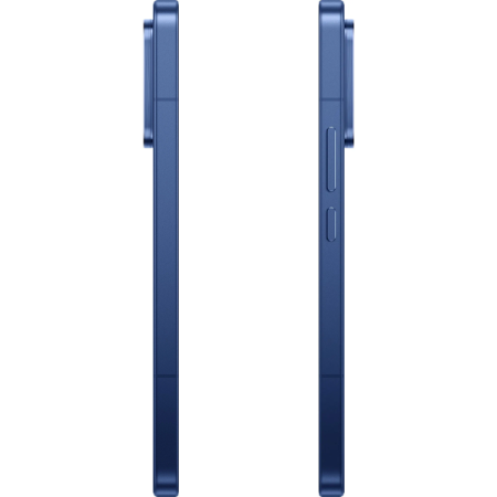 Смартфон Xiaomi 17T Pro 12/256Гб Global, Dual nano SIM, Blue Leica