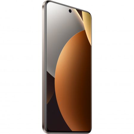 Смартфон Xiaomi Redmi Note 15 pro 4G 8/256Гб Global, Dual nano SIM, Titanium Color