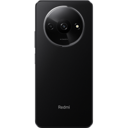 Смартфон Xiaomi Redmi A3, 3/64Gb Midnight Black