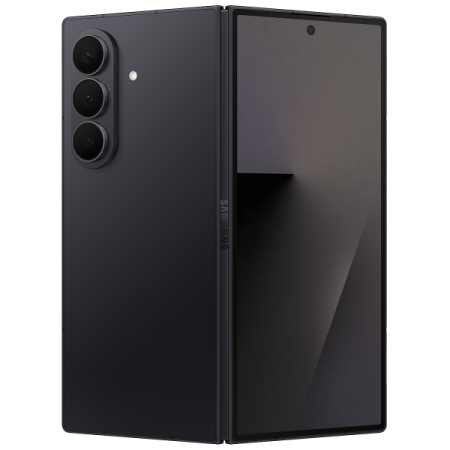 Смартфон Samsung Galaxy Z Fold 7 12/512Гб Jet Black 