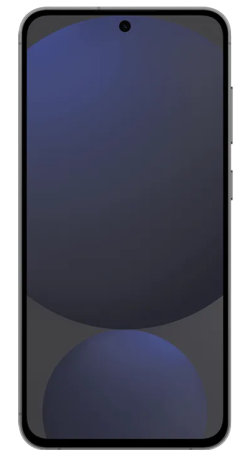 Смартфон Samsung Galaxy S24 FE 8/128Гб, Global, Dual nano Sim Graphite