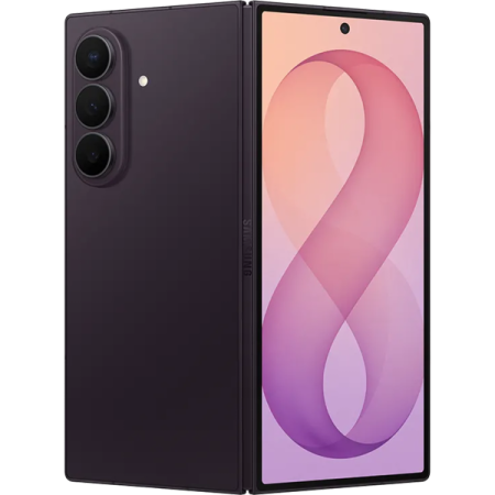 Смартфон Samsung Galaxy Z Fold 8 Ultra, 12/256gb Violet Shadow