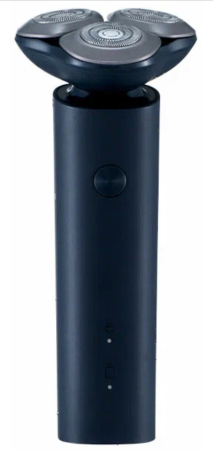 Электробритва Xiaomi Mijia Rotary Electric Shaver S101 Blue
