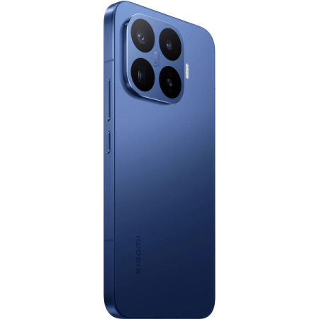 Смартфон Xiaomi 17T Pro 12/256Гб Global, Dual nano SIM, Blue Leica