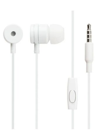 Наушники BOROFONE BM31 White