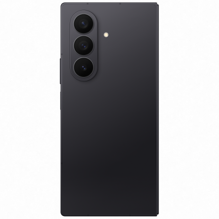 Смартфон Samsung Galaxy Z Fold 7 12/512Гб Jet Black 
