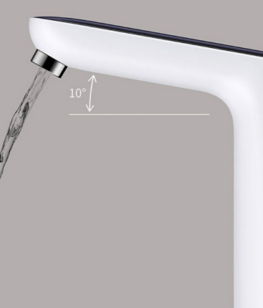Помпа для воды Xiaomi Mijia 3LIFE Water Pump Wireless