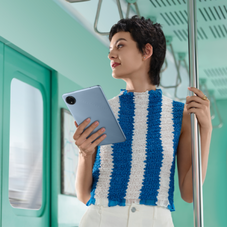 Планшет Xiaomi Redmi Pad SE, 8.7 LTE Global, 4/64Gb Sky Blue