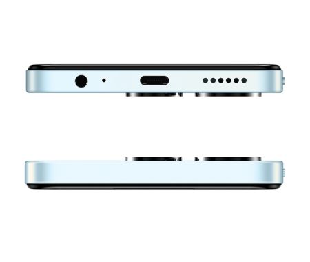 Смартфон Tecno Spark 10 Pro, 4/128Гб White