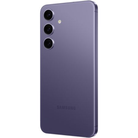 Смартфон Samsung Galaxy S24 8/256Гб Dual nano sim Cobalt Violet