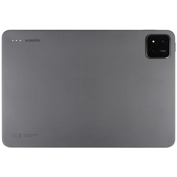 Xiaomi Mi Pad 7, 8/256гб Wi-Fi, Global, Graphite Gray