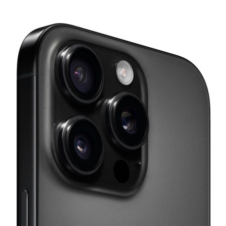 Смартфон IPhone 16 pro 256 Гб Black Titanium