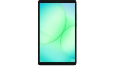 Планшет Samsung Galaxy Tab A11 4/64GB LTE Gray