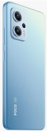 Смартфон Xiaomi Poco X4 GT 8/256Гб Blue