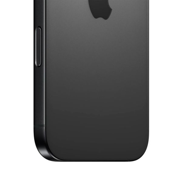 Смартфон IPhone 16 pro 256 Гб Black Titanium