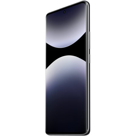 Смартфон Xiaomi Redmi Note 14 pro+ 5G 8/256Гб Global Midnight Black