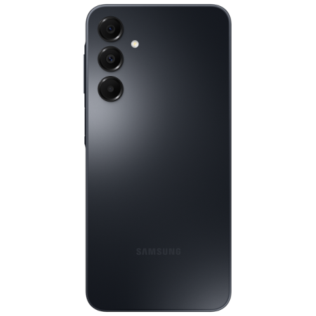 Смартфон Samsung Galaxy A16 4/128Гб, Global, Dual nano sim Black