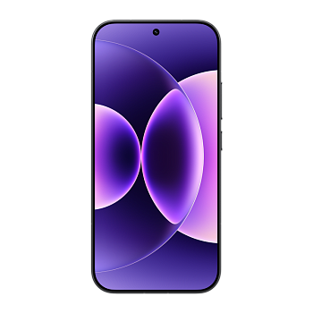 Смартфон Xiaomi 17 12/256Гб, Global, Dual: nano SIM + eSIM, Black Leica