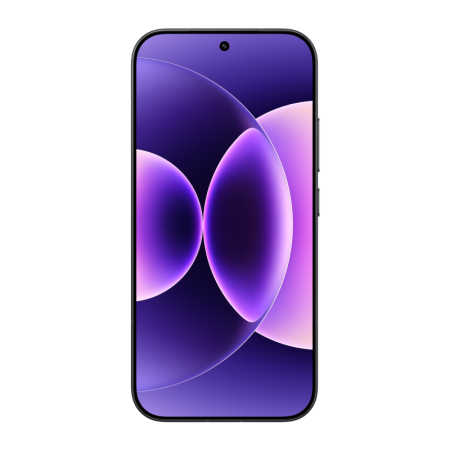 Смартфон Xiaomi 17 12/256Гб, Global, Dual: nano SIM + eSIM, Black Leica