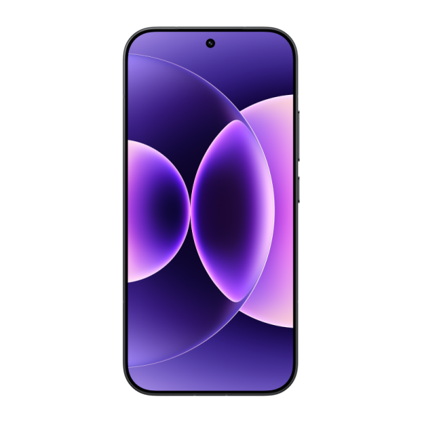 Смартфон Xiaomi 17 12/256Гб, Global, Dual: nano SIM + eSIM, Black Leica