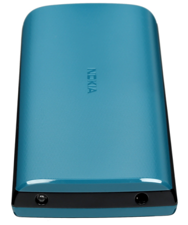 Мобильный телефон Nokia 105 (2023) DS, 2 SIM, экран 1.8", 1000 мА*ч  Синий