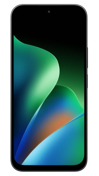 Смартфон Xiaomi Redmi 17, 4/256Gb, Dual nano SIM, Black