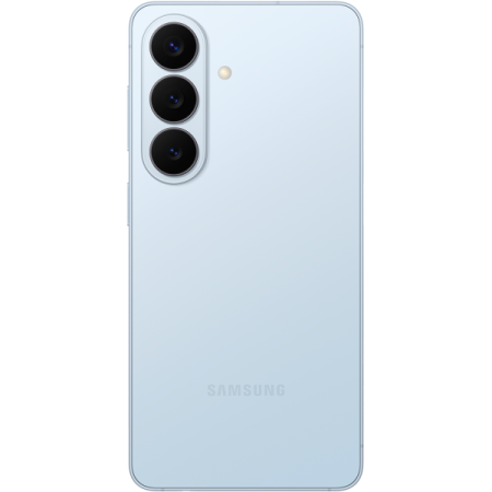 Смартфон Samsung Galaxy S26 Plus 12/512Гб Sky Blue