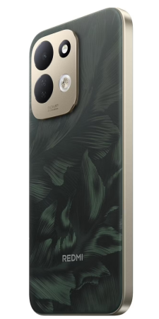 Смартфон Xiaomi Redmi 17, 4/128Gb, Dual nano SIM, Oak Green
