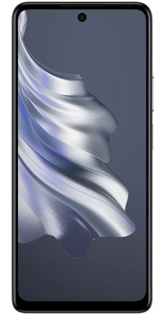 Смартфон Tecno Spark 20 Pro, 8/256Гб, Dual nano SIM, Moonlit Black