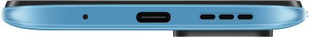 Смартфон Xiaomi Redmi 10, 6/128Gb Sea Blue