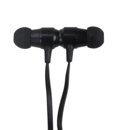 Наушники Mofan E12 Black