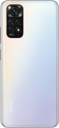 Смартфон Xiaomi Redmi Note 11s 6/128Гб Pearl White