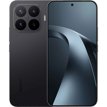 Смартфон Xiaomi 17T Pro 12/512Гб Global, Dual nano SIM, Black Leica