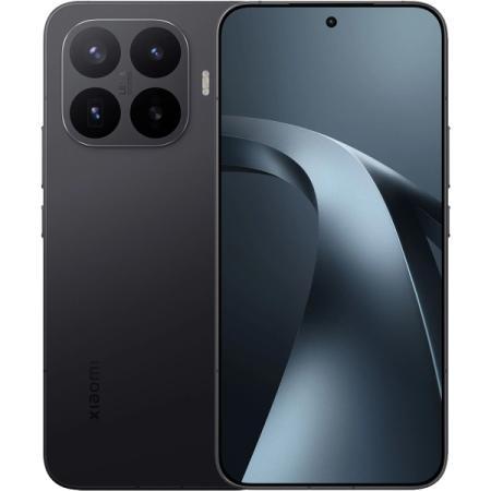 Смартфон Xiaomi 17T Pro 12/256Гб Global, Dual nano SIM, Black Leica